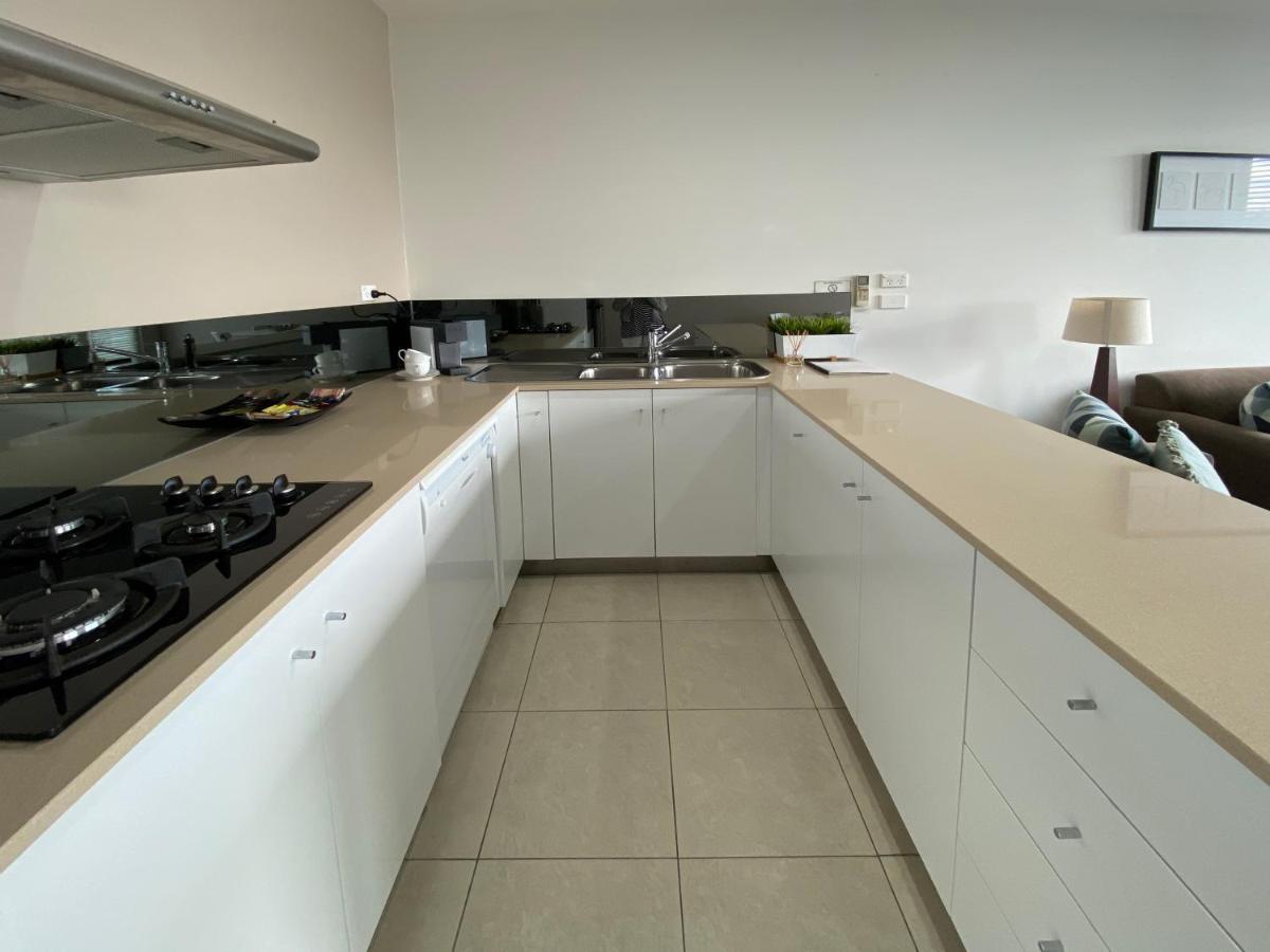 Shells Apartments ซอร์เรนโต ภายนอก รูปภาพ
