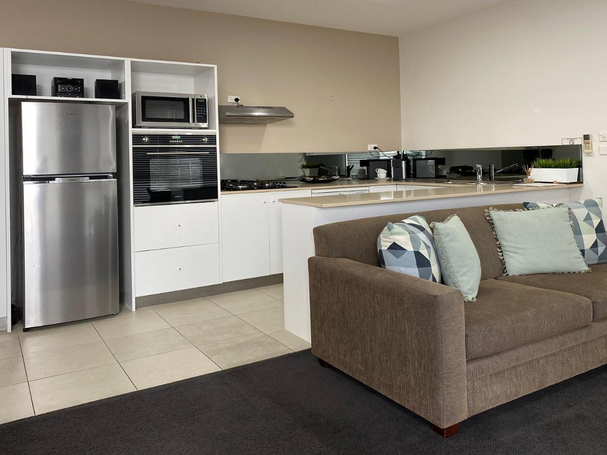 Shells Apartments ซอร์เรนโต ภายนอก รูปภาพ