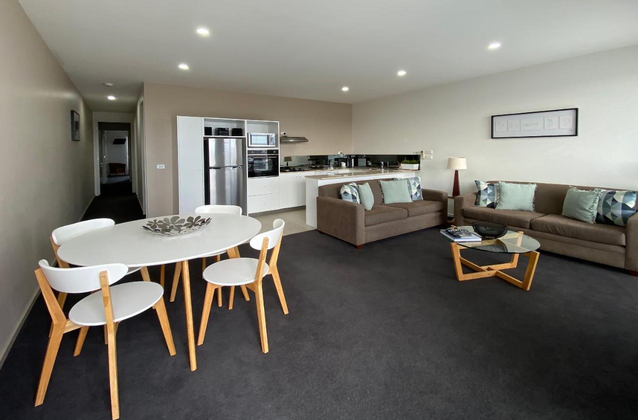Shells Apartments ซอร์เรนโต ภายนอก รูปภาพ