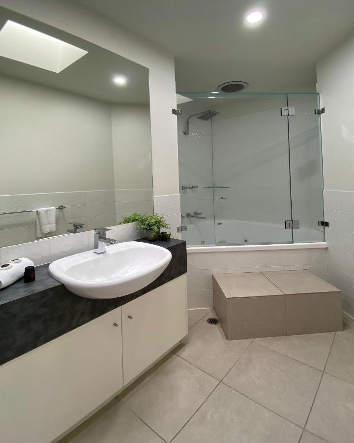 Shells Apartments ซอร์เรนโต ภายนอก รูปภาพ