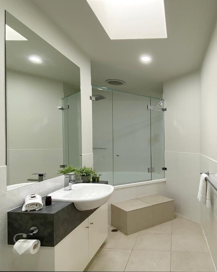 Shells Apartments ซอร์เรนโต ภายนอก รูปภาพ