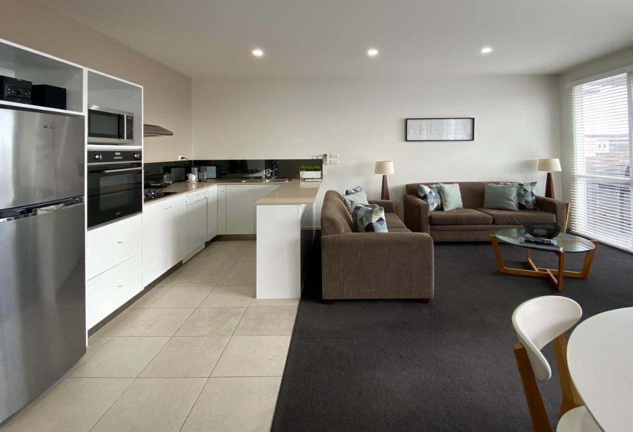 Shells Apartments ซอร์เรนโต ภายนอก รูปภาพ