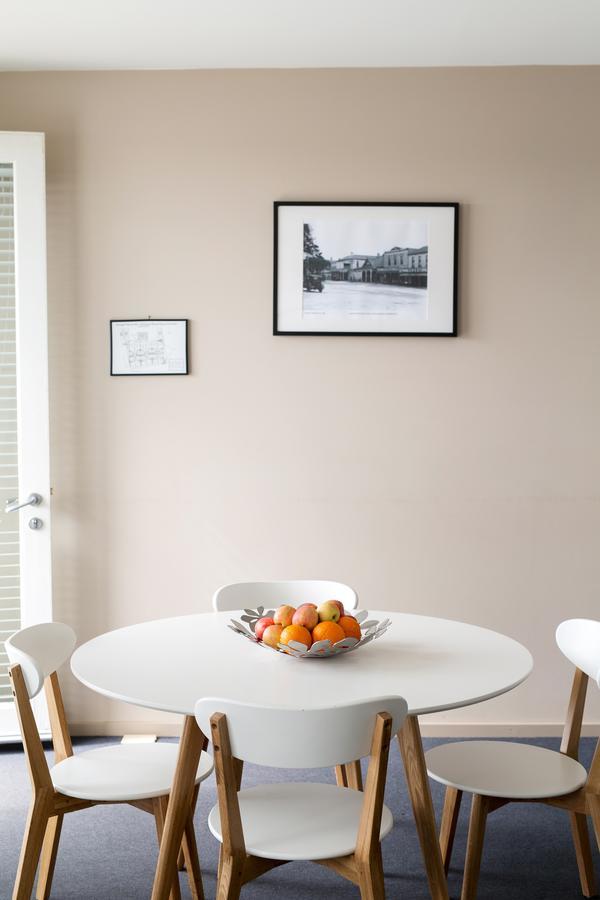 Shells Apartments ซอร์เรนโต ภายนอก รูปภาพ
