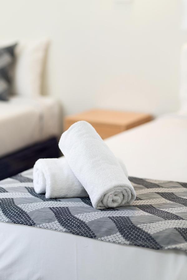 Shells Apartments ซอร์เรนโต ภายนอก รูปภาพ