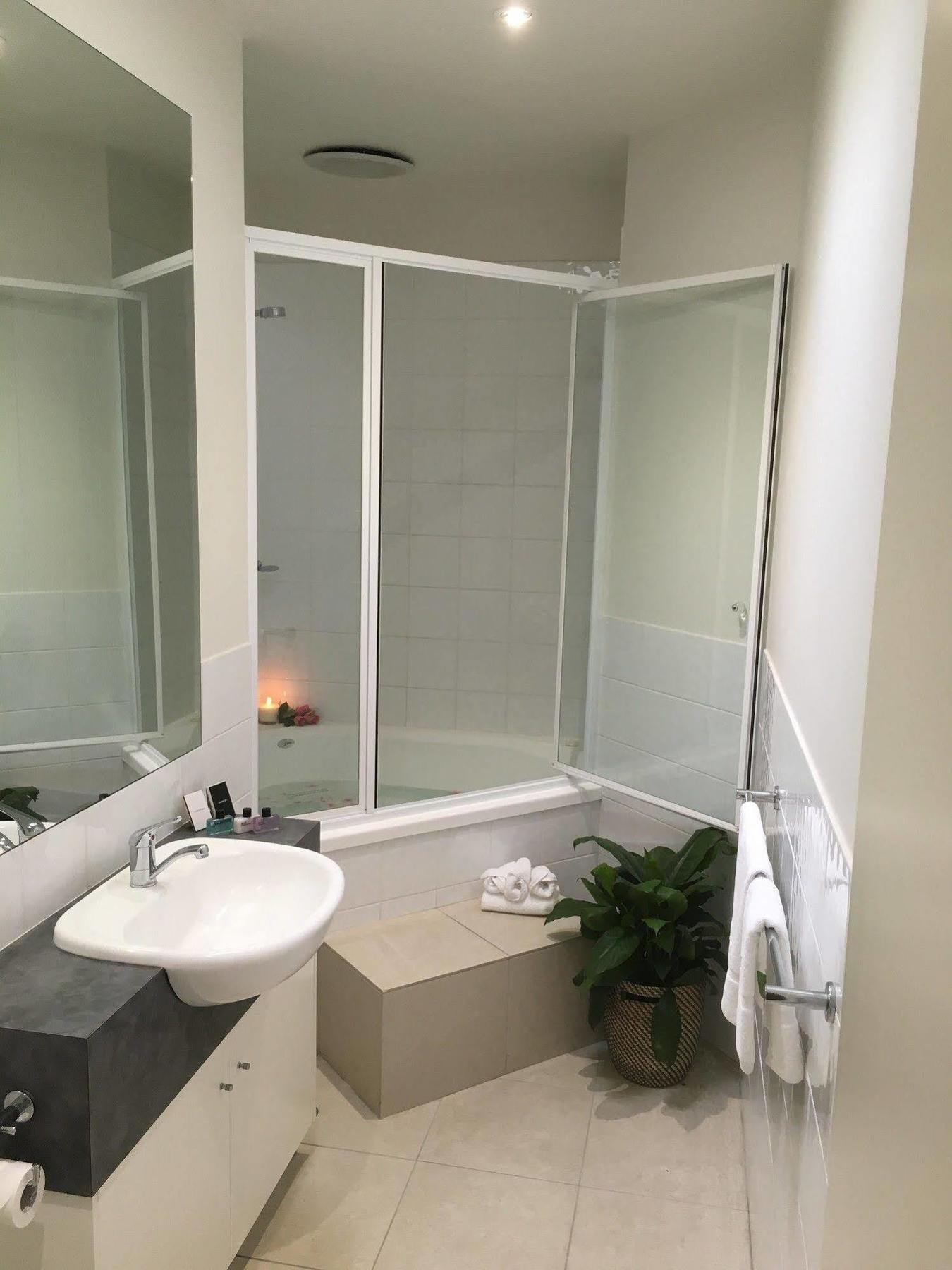 Shells Apartments ซอร์เรนโต ภายนอก รูปภาพ