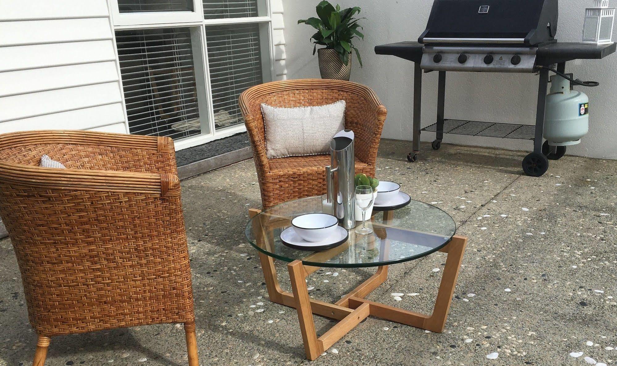 Shells Apartments ซอร์เรนโต ภายนอก รูปภาพ