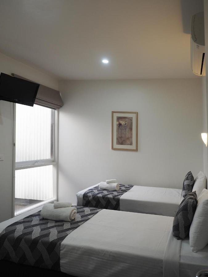 Shells Apartments ซอร์เรนโต ภายนอก รูปภาพ