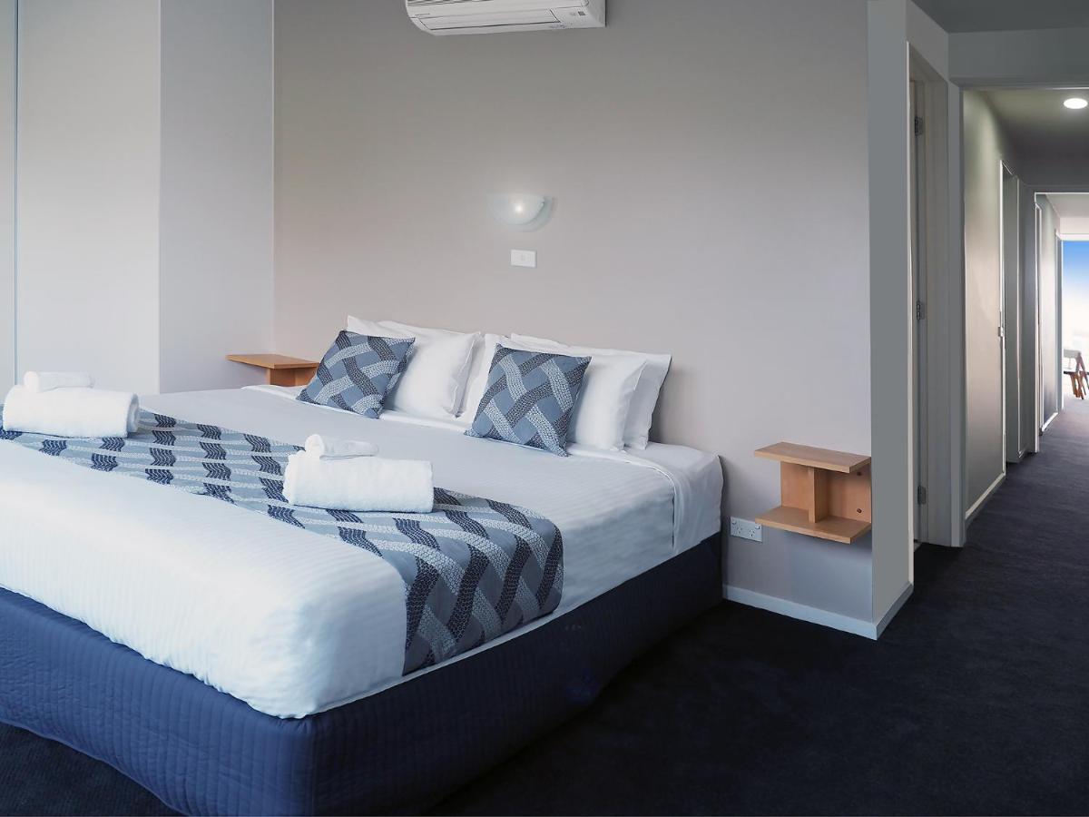 Shells Apartments ซอร์เรนโต ภายนอก รูปภาพ
