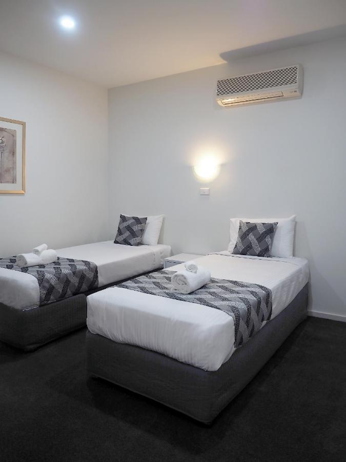 Shells Apartments ซอร์เรนโต ภายนอก รูปภาพ
